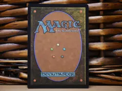 MTG Ghostly Flicker 0098 FOIL | NM Near Mint | CMM | 2023 - Image 2