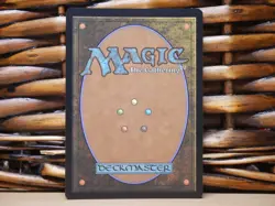 MTG Fall from Favor 0093 FOIL | NM Near Mint | CMM | 2023 - Image 2