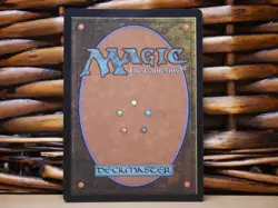 MTG Loyal Unicorn 0040 FOIL | NM Near Mint | CMM | 2023 - Image 2