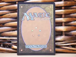 MTG Gavony Silversmith 0025 FOIL | NM Near Mint | CMM | 2023 - Image 2
