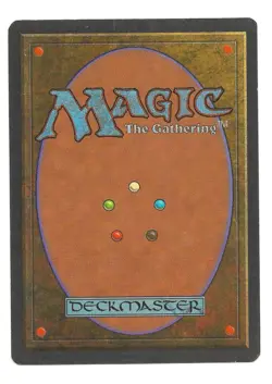 Vintage Magic The Gathering (MTG) : Ice Age : Counterspell - Image 3
