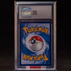 Pikachu V-UNION PROMO-109/S-P Pokemon Card Chinese CGC 9 #2 - Image 2