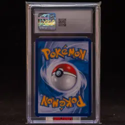 Marshadow & Machamp GX SR CSM2bC-171/150 Pokemon Card Chinese CGC 7.5 #2 - Image 2
