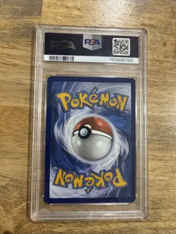 GRADED PSA 10 2022 Pokemon SWSH Radiant Tsareena Silver Tempest #016 - Image 2