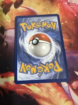 Pokemon TCG Marnie's Morpeko SVP 206 Rival Battle Deck Black Star Promo - Image 2