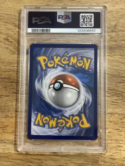 GRADED PSA 10 2022 Pokemon SWSH FA/SR Calyrex VMax Astral Radiance #TG30 - Image 2