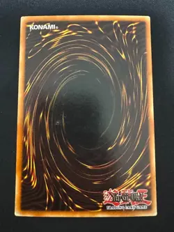 2002 Blue-Eyes White Dragon DDS-001 Secret Rare Holo YuGiOh Card English - Image 2
