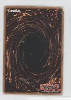 The Six Samurai - Yariza Unlimited YuGiOh Strike of Neos #STON-EN09 2007 READ - Image 2