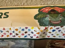Pokemon TCG Scarlet & Violet 151 Blooming Waters Premium Collection Box Sealed - Image 3