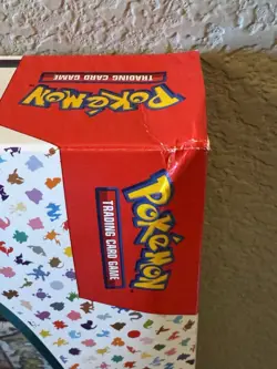 Pokemon TCG Scarlet & Violet 151 Blooming Waters Premium Collection Box Sealed - Image 4