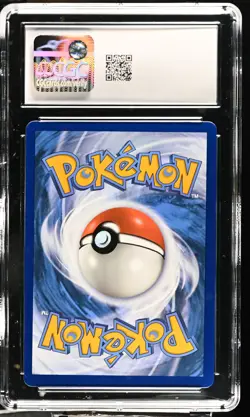 LEAFEON VSTAR GG35/GG70 GALARIAN GALLERY HOLO POKEMON CGC 10 GEM MINT - Image 2
