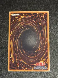 NM Stardust Dragon TDGS-JP040 Holographic Rare Ghost YuGiOh 4980 - Image 2