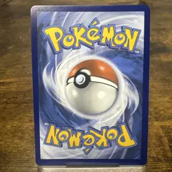 Pokemon TCG Jet Energy 252/191 Sv08: Surging Sparks Hyper Rare Full Art Holo NM - Image 2