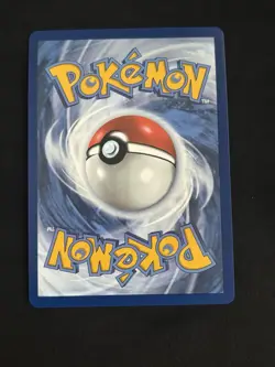 Trubbish (Master Ball Pattern) 059/086 Sv: White Flare Holo Pokemon TCG - NM - Image 3