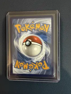 Pokemon Flapple 210/191 IR Surging Sparks Illustration Rare Holo NM SSP - Image 2