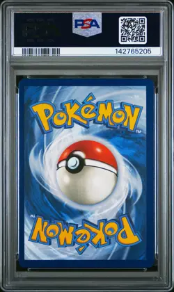 2023 POKEMON SVP EN-SV BLACK STAR PROMO 018 CYCLIZAR EX CYCLIZAR ex PSA 10 - Image 2