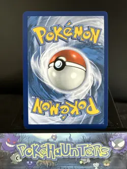 Pokemon Card Lillie’s Clefairy EX 056/159 Journey Together Near Mint - Image 2