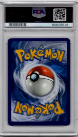 Pokemon - PSA 9 MINT Hidden Fates Holo Gyarados GX 16/68 - Image 2