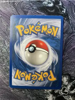 Pokemon: Ex Holon Phantoms | Regice #27/110 Non-Holo LP - Image 2