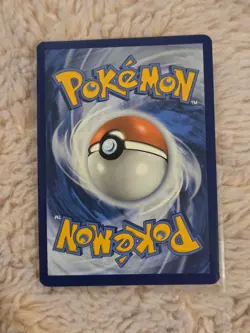Boldore 128/086 Illustration Rare Pokemon TCG SV White Flare Pack Fresh Nm - Image 2