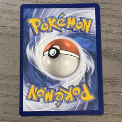 Espathra 197/182 SV04: Paradox Rift Illustration Rare IR Pokemon TCG Holo - Image 2