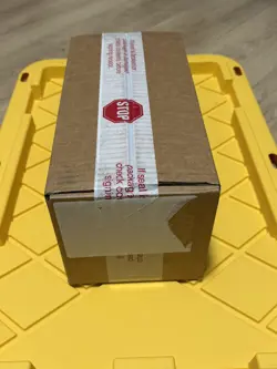 Surging Sparks Pokemon Center Exclusive ETB - Case of 4 SEALED Elite Trainer Box - Image 1