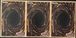 Subterror Final Battle MACR-EN085 Maximum Crisis 1st Edition (x3) Yugioh - Image 2