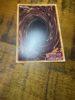 Trickstar Foxglove Witch DUPO-EN021 Unlimited Edition Ultra Rare LP + BONUS - Image 2