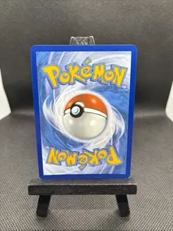 Eevee - (Pokemon Day 2025) (Reverse Cosmos Holo) 074/131 Miscellaneous Cards... - Image 2