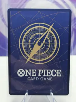 Prisoner of Impel Down (Foil) OP16-042 (R) One Piece The Time of Battle (OP16) - Image 2