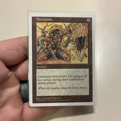 Meekstone MTG Core Set 5th Edition Regular - Image 1