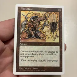Meekstone MTG Core Set 5th Edition Regular - Image 2