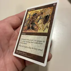 Meekstone MTG Core Set 5th Edition Regular - Image 3