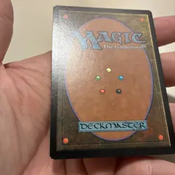 Meekstone MTG Core Set 5th Edition Regular - Image 4
