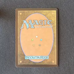 Wizards MTG Seething Song Mirrodin Instant Common 104 English Red 2003 - Image 2