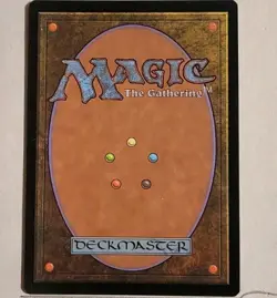 MTG Magic Agent of Treachery Core Set 2020 NM - Image 3
