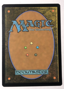 Lobelia Sackville-Baggins 93 The Lord of the Rings MTG Magic the Gathering NM - Image 2