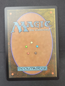 MTG Choco, Seeker of Paradise ( Chocobo Track Foil ) Borderless Magic Gathering - Image 3