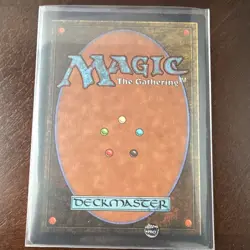 Phyrexian Dreadnought MTG Mirage (1996) Rare Regular English Authentic - Image 2