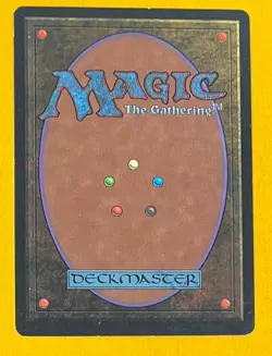 MTG DISENCHANT Beta (OldManMTG 009-306) - Image 2