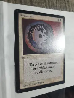 Beta Disenchant - Image 1