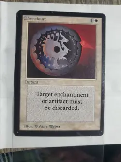 Beta Disenchant - Image 2