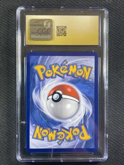 Pokemon Card Chinese CGC 10 Pristine Arceus V Legends Pre-Order SWSH 125/S-P - Image 2