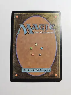 MTG Magic the Gathering Trade Routes LP - Image 2