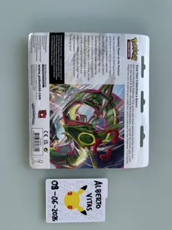 Pokemon TCG Evolving Skies Blister 3 Pack - Eiscue Booster Packs Factory Sealed - Image 4