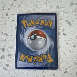 Pokemon Pikachu EX XY84 Holo Promo 130 HP Trading Card XY Set - Image 2