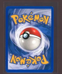 Chinchou Non-Holo Pokemon Card 70/147 Aquapolis Set NM - Image 2