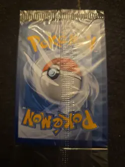 2019 Pokemon Moltres Zapdos Articuno GX SM210 Promo Sealed Stained Glass Birds - Image 2