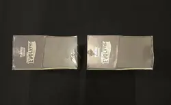 Pokemon TCG Sword & Shield Evolving Skies Elite Trainer Box Set of 2 ETBs Sealed - Image 3