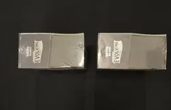 Pokemon TCG Sword & Shield Evolving Skies Elite Trainer Box Set of 2 ETBs Sealed - Image 4